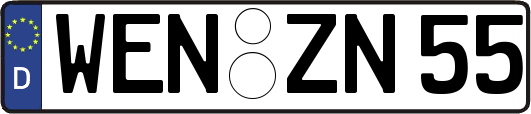 WEN-ZN55