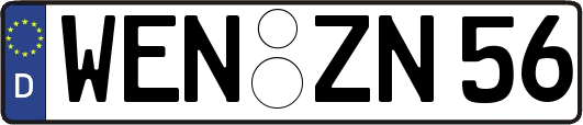 WEN-ZN56