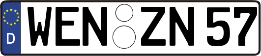 WEN-ZN57