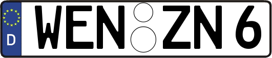 WEN-ZN6