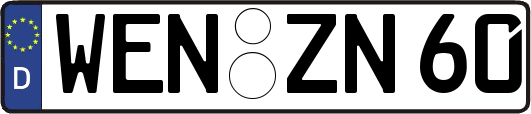 WEN-ZN60