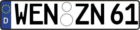 WEN-ZN61