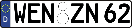 WEN-ZN62