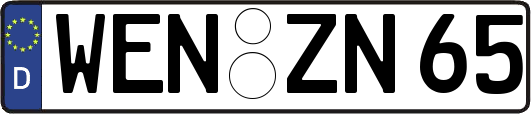 WEN-ZN65