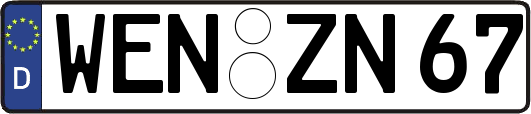 WEN-ZN67