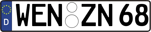 WEN-ZN68