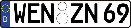 WEN-ZN69