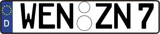 WEN-ZN7