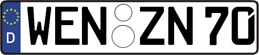 WEN-ZN70