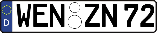 WEN-ZN72