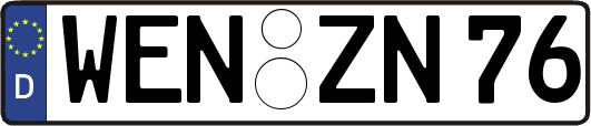 WEN-ZN76