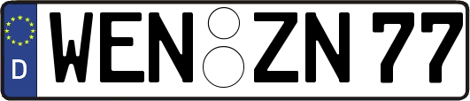 WEN-ZN77