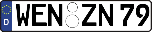 WEN-ZN79