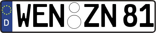 WEN-ZN81