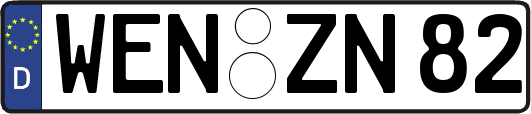 WEN-ZN82