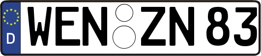 WEN-ZN83