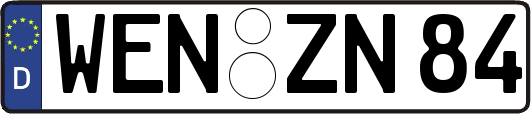 WEN-ZN84