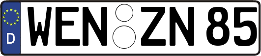 WEN-ZN85