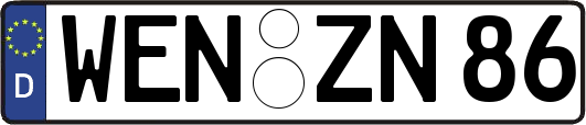 WEN-ZN86