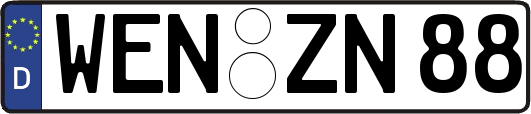 WEN-ZN88