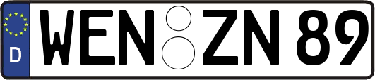 WEN-ZN89