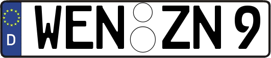 WEN-ZN9