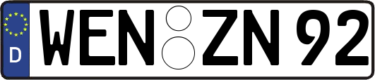 WEN-ZN92