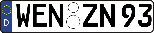 WEN-ZN93