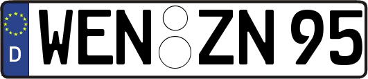 WEN-ZN95