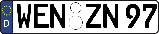 WEN-ZN97