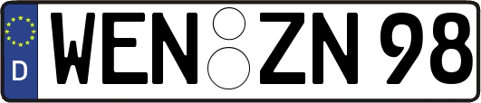 WEN-ZN98
