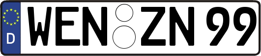 WEN-ZN99