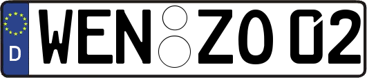 WEN-ZO02