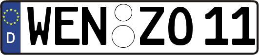 WEN-ZO11