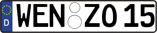 WEN-ZO15