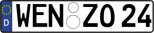 WEN-ZO24