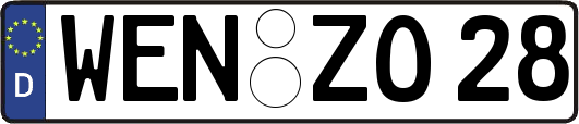 WEN-ZO28