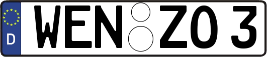 WEN-ZO3