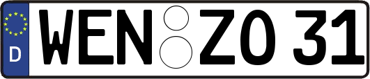 WEN-ZO31