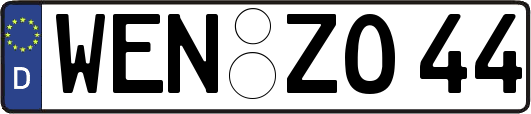 WEN-ZO44