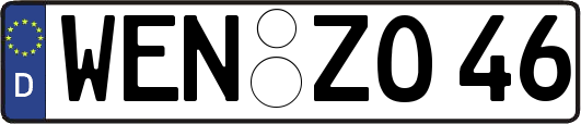 WEN-ZO46