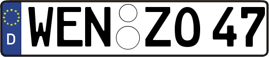 WEN-ZO47