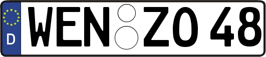WEN-ZO48