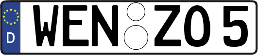 WEN-ZO5