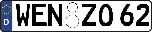 WEN-ZO62