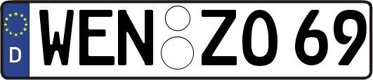 WEN-ZO69