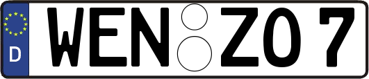 WEN-ZO7