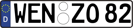 WEN-ZO82