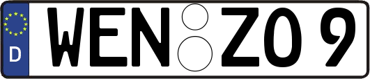 WEN-ZO9