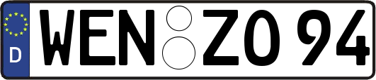 WEN-ZO94